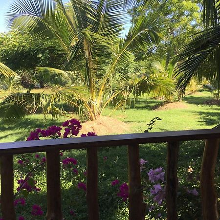 Tranquality Chalets แทนกาลเล ภายนอก รูปภาพ