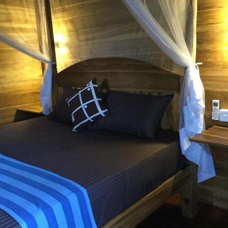 Tranquality Chalets แทนกาลเล ภายนอก รูปภาพ