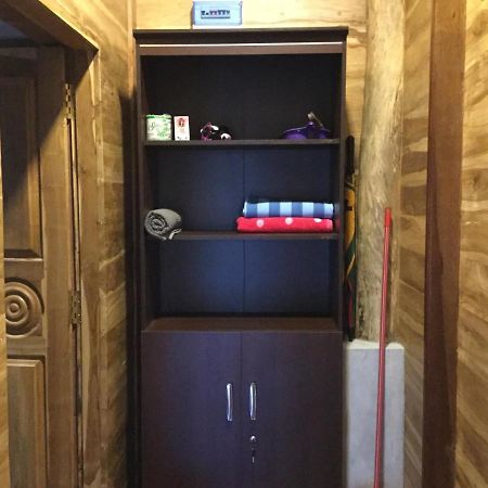 Tranquality Chalets แทนกาลเล ภายนอก รูปภาพ