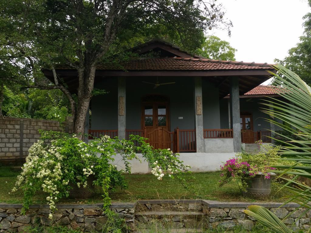 Tranquality Chalets แทนกาลเล ห้อง รูปภาพ