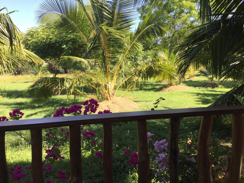 Tranquality Chalets แทนกาลเล ภายนอก รูปภาพ
