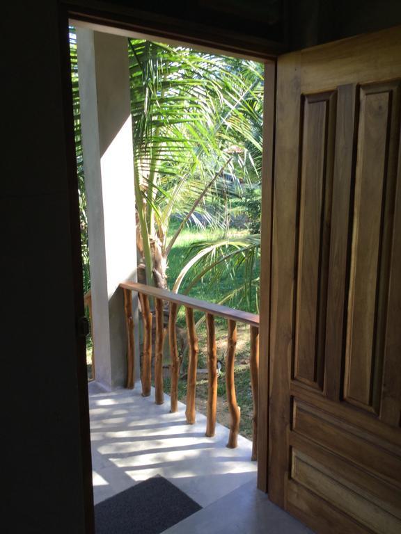 Tranquality Chalets แทนกาลเล ภายนอก รูปภาพ