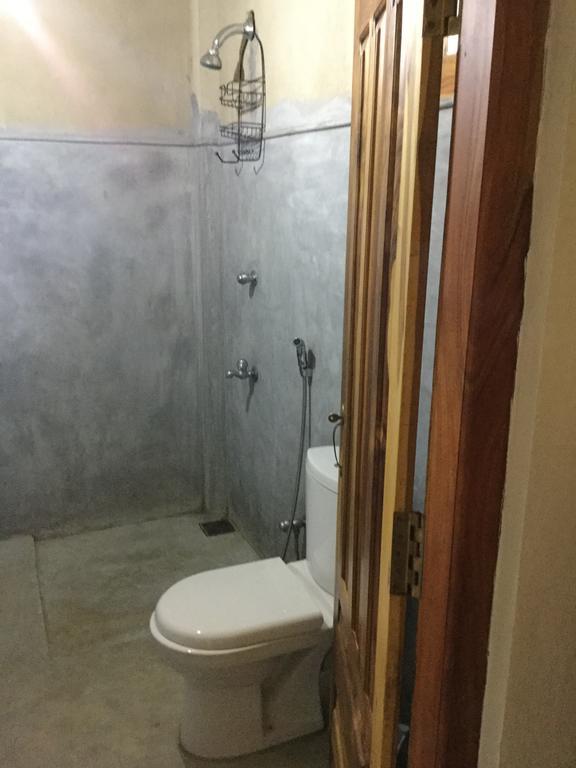 Tranquality Chalets แทนกาลเล ภายนอก รูปภาพ
