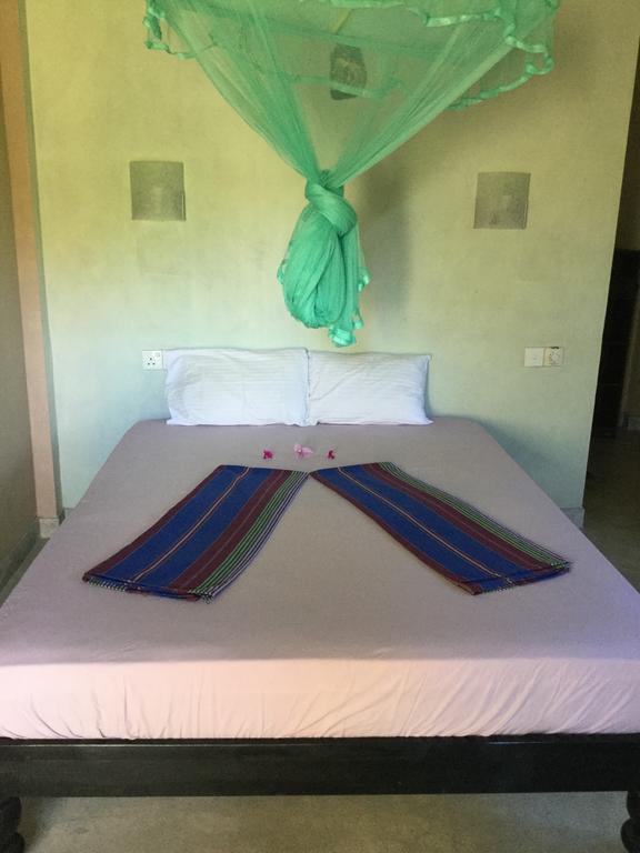 Tranquality Chalets แทนกาลเล ภายนอก รูปภาพ