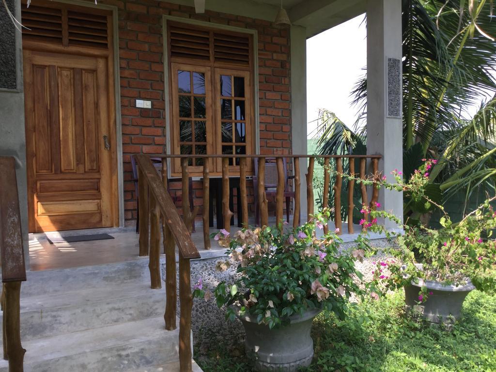 Tranquality Chalets แทนกาลเล ภายนอก รูปภาพ