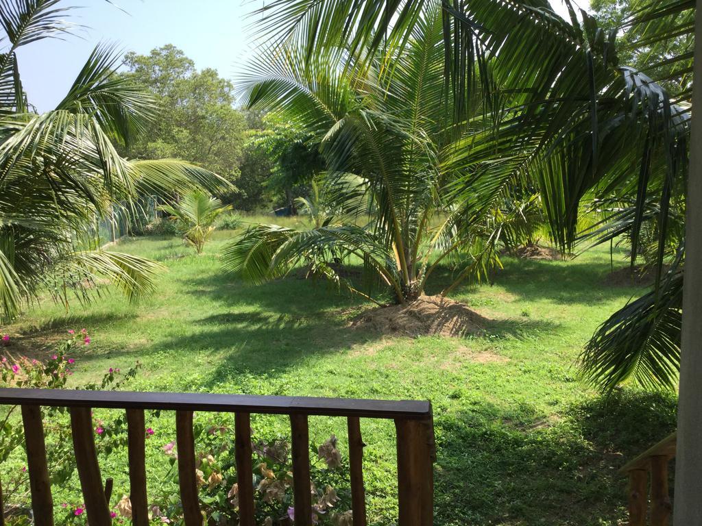 Tranquality Chalets แทนกาลเล ภายนอก รูปภาพ