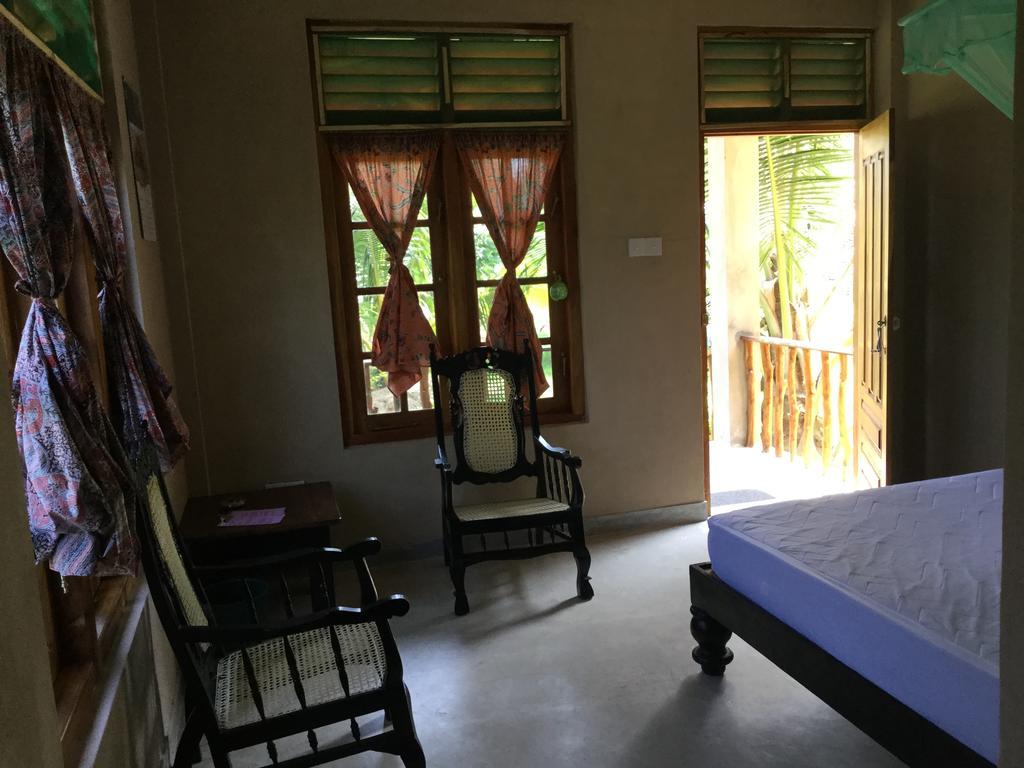 Tranquality Chalets แทนกาลเล ภายนอก รูปภาพ