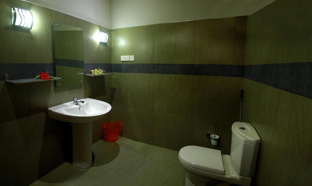 Tranquality Chalets แทนกาลเล ภายนอก รูปภาพ