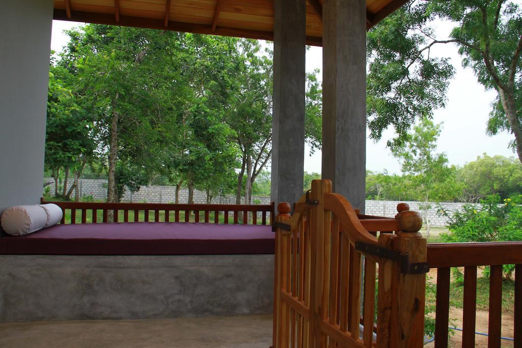 Tranquality Chalets แทนกาลเล ภายนอก รูปภาพ