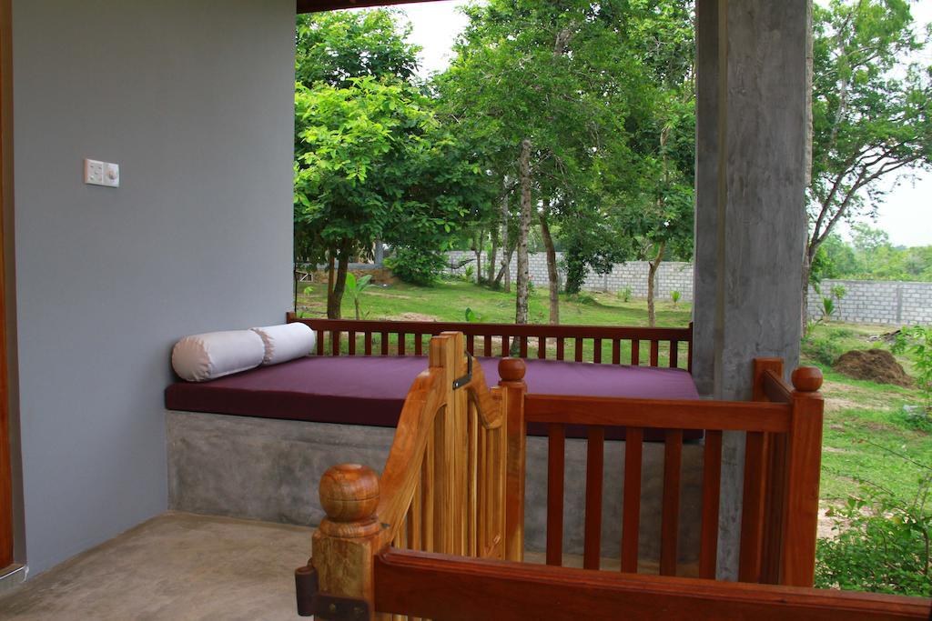 Tranquality Chalets แทนกาลเล ภายนอก รูปภาพ