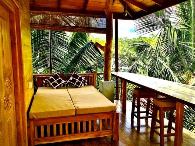 Tranquality Chalets แทนกาลเล ภายนอก รูปภาพ